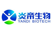 津騰合作：炎帝生物